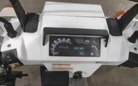 HONDA GYRO TD02