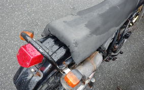YAMAHA XT250 SEROW T 30X