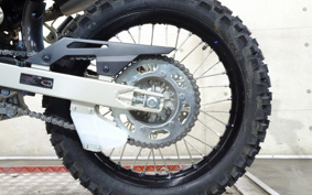 KAWASAKI KLX230 SHERPA LX232A