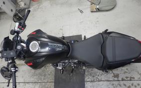 DUCATI MONSTER 937 + 2022