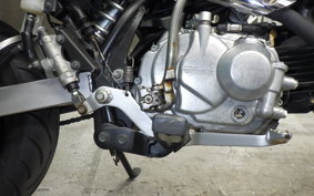 KAWASAKI KSR110 2017 KL110A