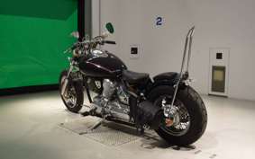 YAMAHA DRAGSTAR 1100 1999 VP10J