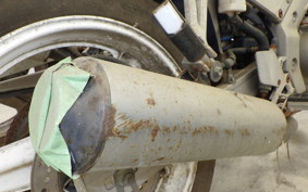 HONDA VT250 SPADA MC20