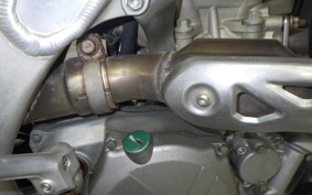 KAWASAKI KX250 F KX252A