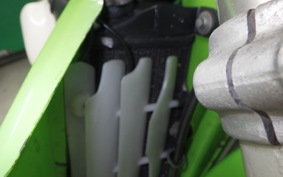 KAWASAKI KLX250 2011 LX250E