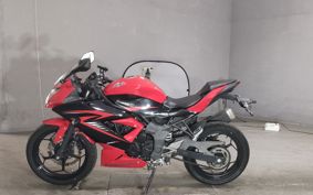 KAWASAKI NINJA250SL BX250A