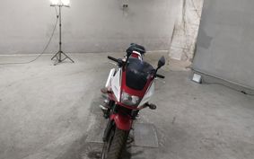 HONDA CB400SFV-4 BOLDOR 2008 NC42