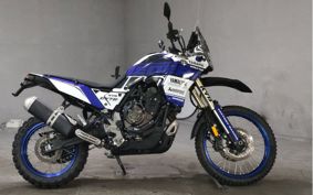 YAMAHA TENERE 700 2022 DM13J