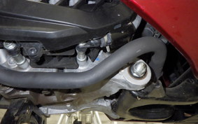 HONDA PCX125 2024 JF81