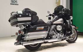 HARLEY FLHTCU 1580 2010