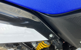 YAMAHA WR155R DG37