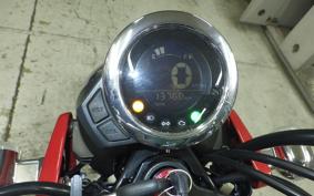 HONDA DAX 125 2016 JB04