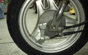 SUZUKI ﾚｯﾂﾊﾞｽｹｯﾄ 1997 CA4AA