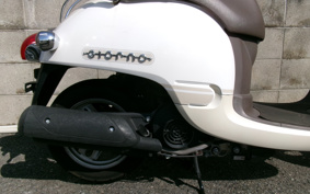 HONDA GIORNO AF70