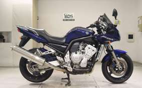 YAMAHA FZS1000 FAZER 2006