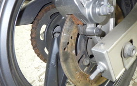 KAWASAKI ZZ-R400 Gen.2 2002 ZX400N