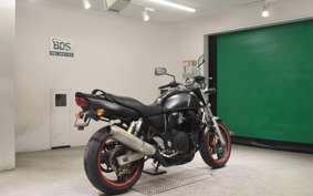 SUZUKI INAZUMA 400 (GSX400) 1997 GK7BA