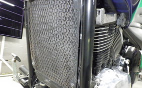 KAWASAKI VULCAN 400 CLASSIC 1996 VN400A