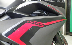 HONDA CBR400R 2021 NC56