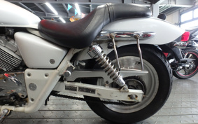 HONDA V-TWIN MAGNA S MC29