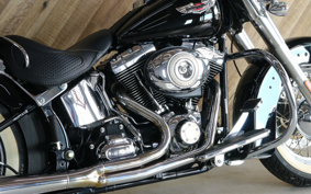 HARLEY HARLEY FLSTN1340-1450 2009 JD5