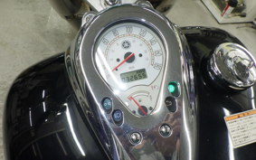YAMAHA DRAGSTAR 400 CLASSIC 2004 VH01J