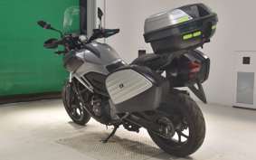 HONDA NC750X D Limited 2015 RC72