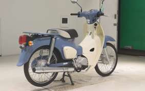 HONDA C50 SUPER CUB 2001 AA09