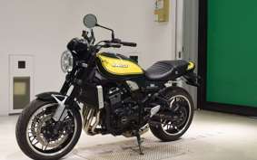 KAWASAKI Z900RS 2023 ZR900K
