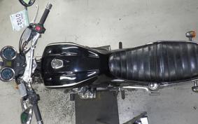 HONDA CB1100 2011 SC65