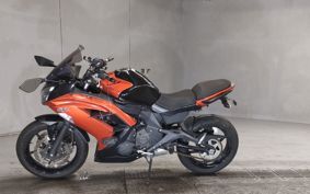 KAWASAKI NINJA400 EX400E