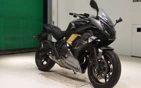 KAWASAKI NINJA 400 ABS 2017 EX400E