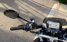 DUCATI STREET FIGHTER V4S 2021 1F00