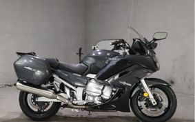 YAMAHA FJR1300 A 2019 RP27J