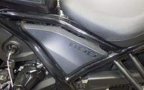 HONDA REBEL 1100 DCT 2021 SC83