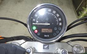 HONDA VT400S 2010 NC46
