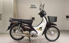 HONDA DREAM 110