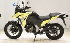 SUZUKI Vｽﾄﾛｰﾑ250SX 2025 EL11L