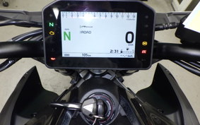 KAWASAKI Z900 Gen.2 2025 ZR900S