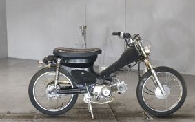HONDA SUPER CUB50 C50
