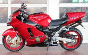 KAWASAKI ZX 1200 NINJA R 2000 ZXT20A