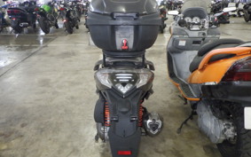 KYMCO RACING KING 180 FI