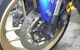 YAMAHA XSR900 2023 RN80J