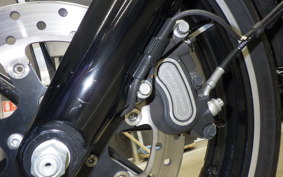 HARLEY FXSB 1580 2014