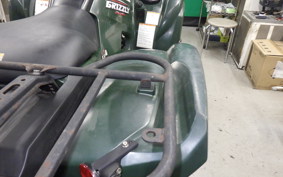YAMAHA GRIZZLY550FI 2022 AJ38Y