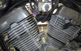 YAMAHA VIRAGO 250 2023 3DM