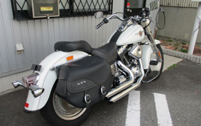 HARLEY FLSTF1340-1450 2003 BMY
