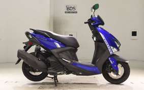 YAMAHA CYGNUS Griffus 2023 SEJ4J