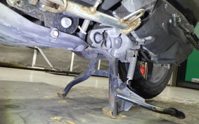 HONDA DIO 110 JF31
