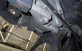 SUZUKI ﾚｯﾂ 1996 CA4AA